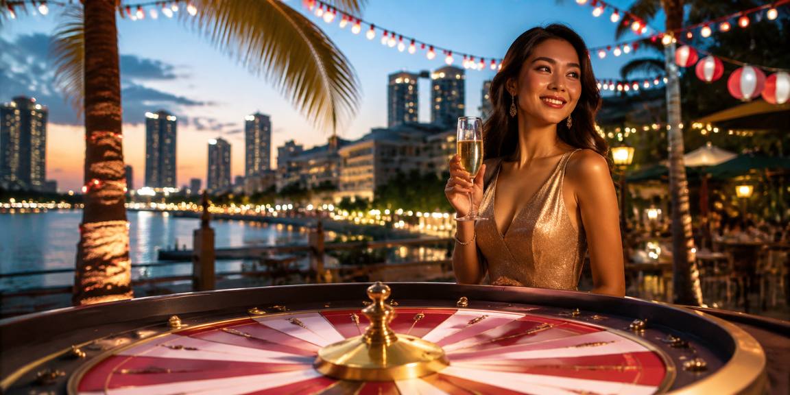 edmtogel Recognisable local routes